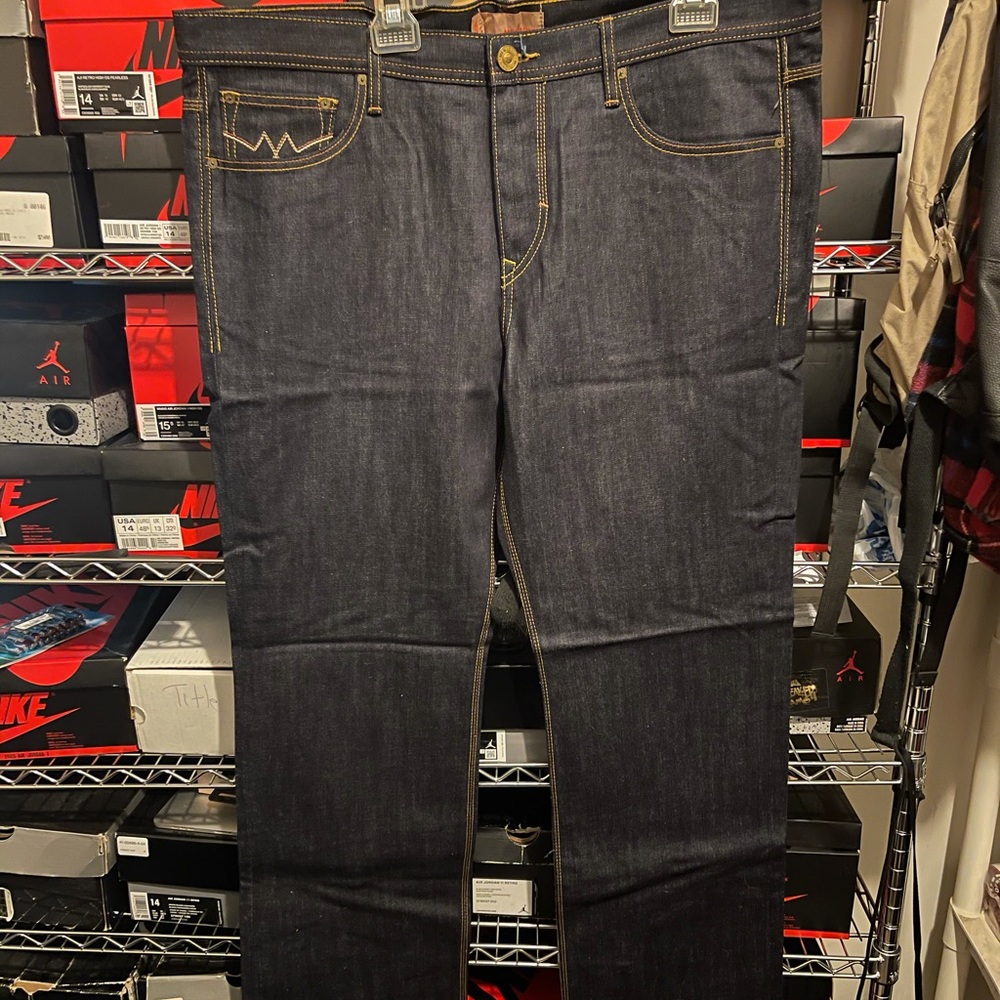 MEK DENIM NAVY